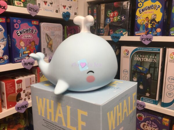 Veilleuse Baleine – Image 5