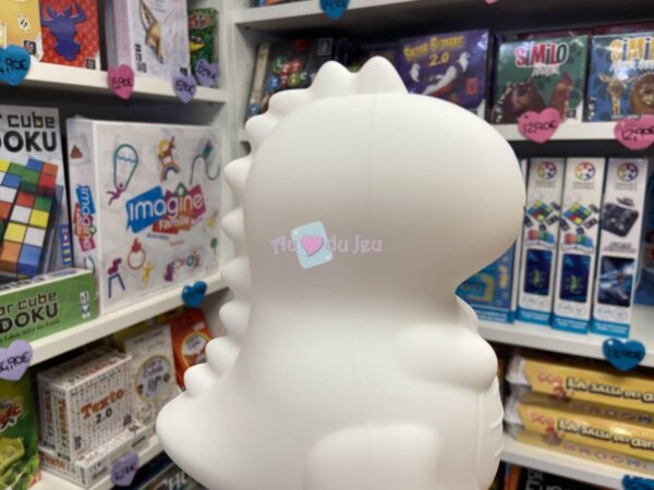 Veilleuse Dinosaure 14 cm – Image 2