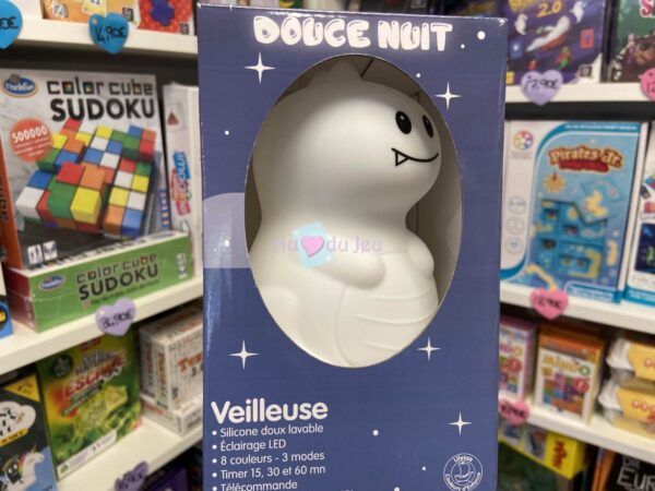 Veilleuse Dinosaure 14 cm – Image 4