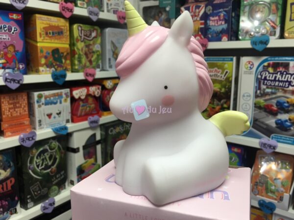 Veilleuse Licorne – Image 2