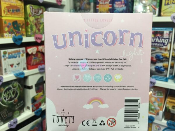 Veilleuse Licorne – Image 3
