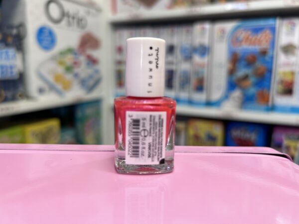 Vernis à l'Eau Kids Fushia – Image 2
