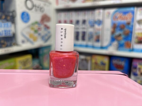 Vernis à l'Eau Kids Fushia