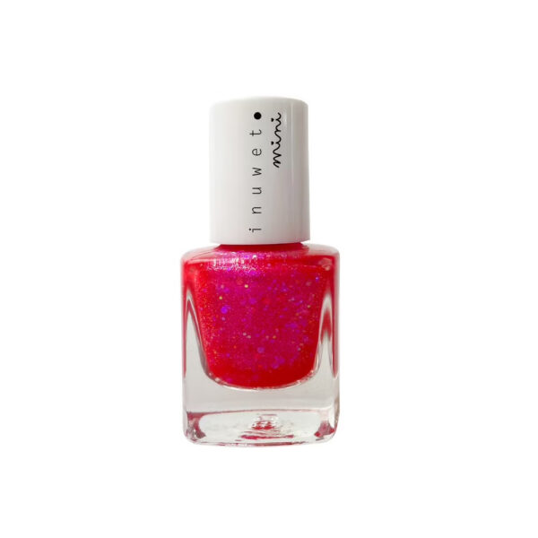 Vernis à l Eau Kids Fushia Inuwet