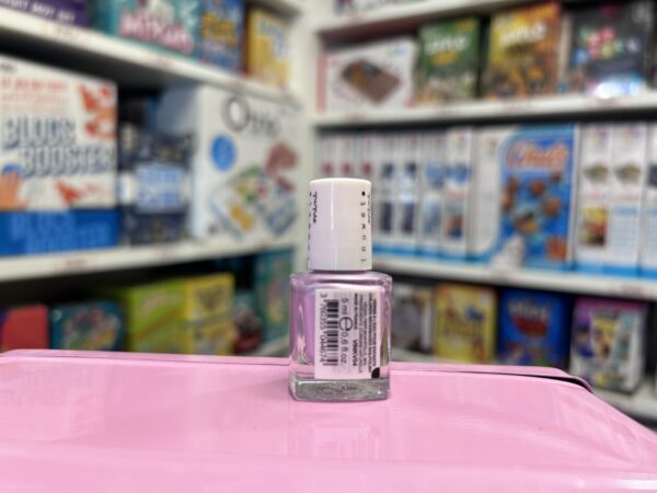 Vernis à l'Eau Kids Mauve Inuwet