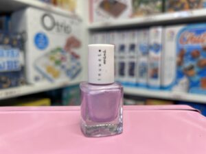 Vernis à l'Eau Kids Mauve Inuwet