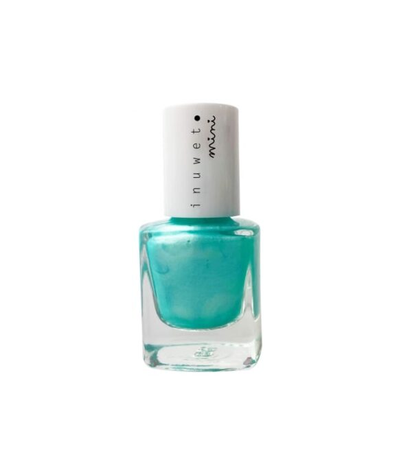 Vernis à l'Eau Kids Mauve Inuwet