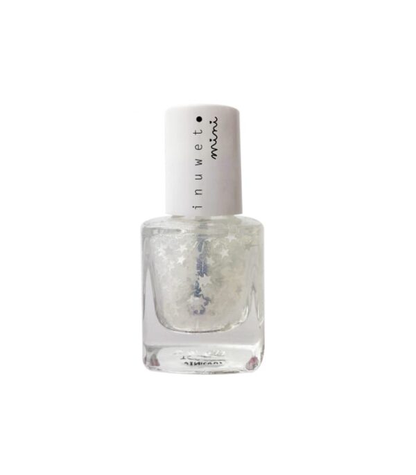 Vernis à l'Eau Kids Mauve Inuwet