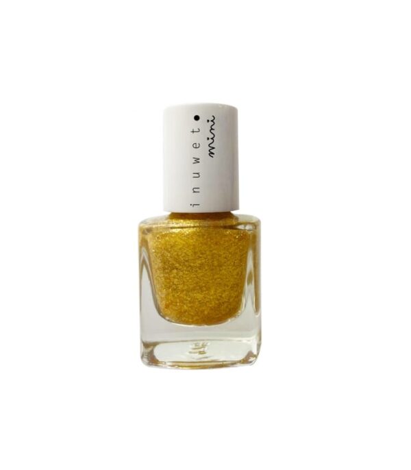Vernis à l'Eau Kids Mauve Inuwet