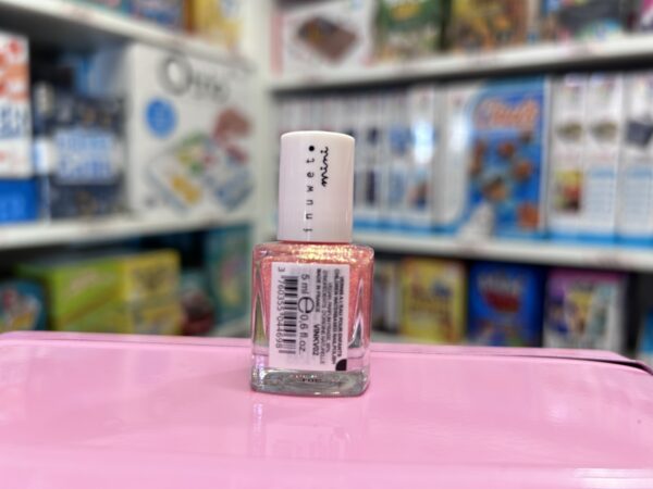 Vernis à l'Eau Kids Rose Inuwet