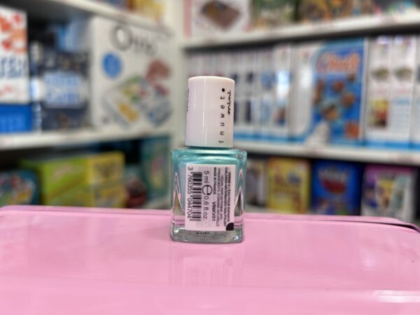 Vernis à l'Eau Kids Turquoise Inuwet