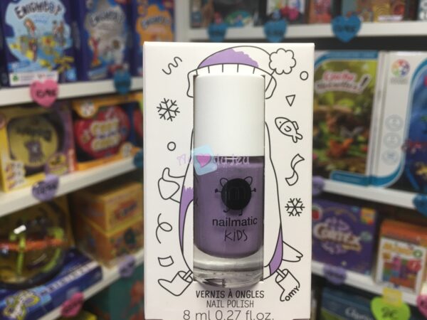 Vernis à l'eau Piglou
