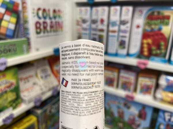 Vernis à l'eau Polly – Image 2