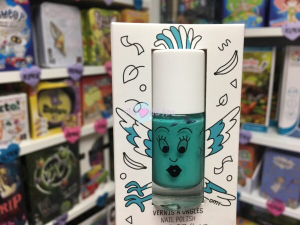 Vernis à l'Eau Rio