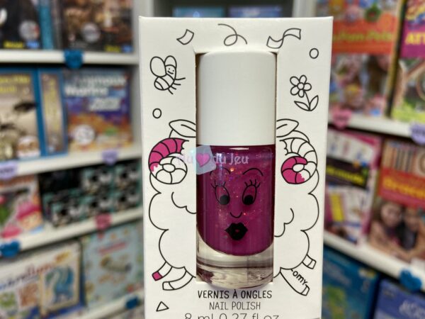 Vernis à l'eau Sheepy