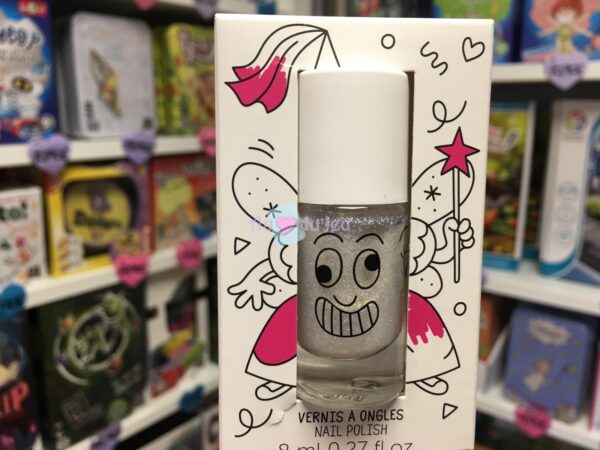 Vernis à l'Eau Zouzou