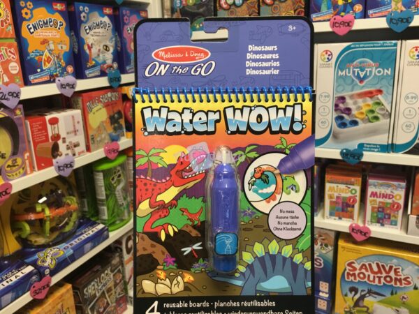 Water Wow Aventures